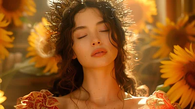 З Днем ангела Марії 2024 - особлива проза та красиві картинки для привітань