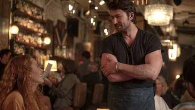 Блейк Лайвли рассорилась с партнером по фильму "Все закончится на нас": при чем тут Рейнольдс