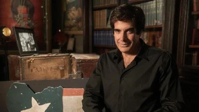 Фокус не вдався: на Девіда Копперфілда подали до суду та вимагають 2,5 млн доларів