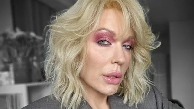 Неугомонная Монро показала архивное фото времен, когда еще работала травести-дивой