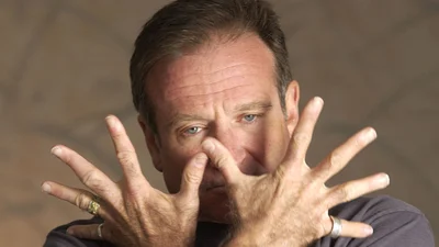 10 років тому помер Робін Вільямс: пригадуємо найкращі фільми актора