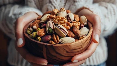 Горіховий Спас 2024 - 7 must-have продуктів для освячення