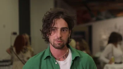 Владимир Дантес отреагировал на шутки о том, как моет пенис сына Даши Кацуриной