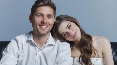 Катерина Полтавська розсекретила ім'я, яким планують назвати малюка