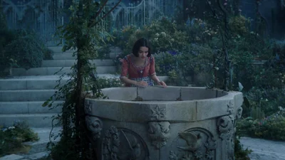 Дива не трапилось: трейлер до нової "Білосніжки" потопає в дизлайках – майже рекорд