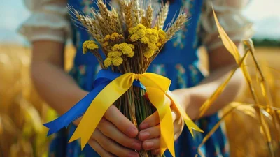 Цитати про сильну Україну до Дня Незалежності 2024, які варто прочитати кожному