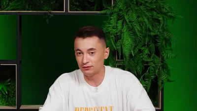 Комік Андрій Лузан, який служить в ЗСУ, поскаржився на забезпечення армії — скільки грошей він витратив