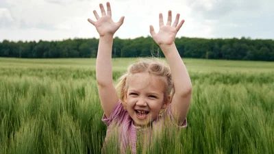 Для маленьких принцесс: имена для девочек, которые не заканчиваются на "а" и "я"