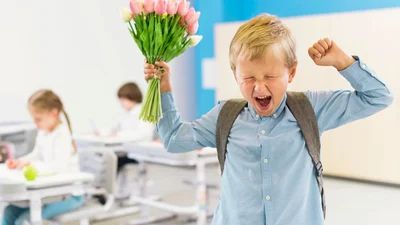 Уже известно, когда начнется учебный год 2024-2025 в украинских школах