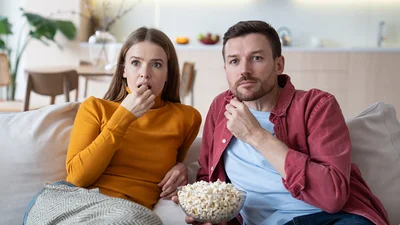 Фільм-загадка, який тримає в напрузі до фіналу: трилер "Анатомія падіння" вже на SWEET.TV