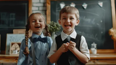 Перше вересня для першокласника 2024 року: список одягу та аксесуарів з цінами