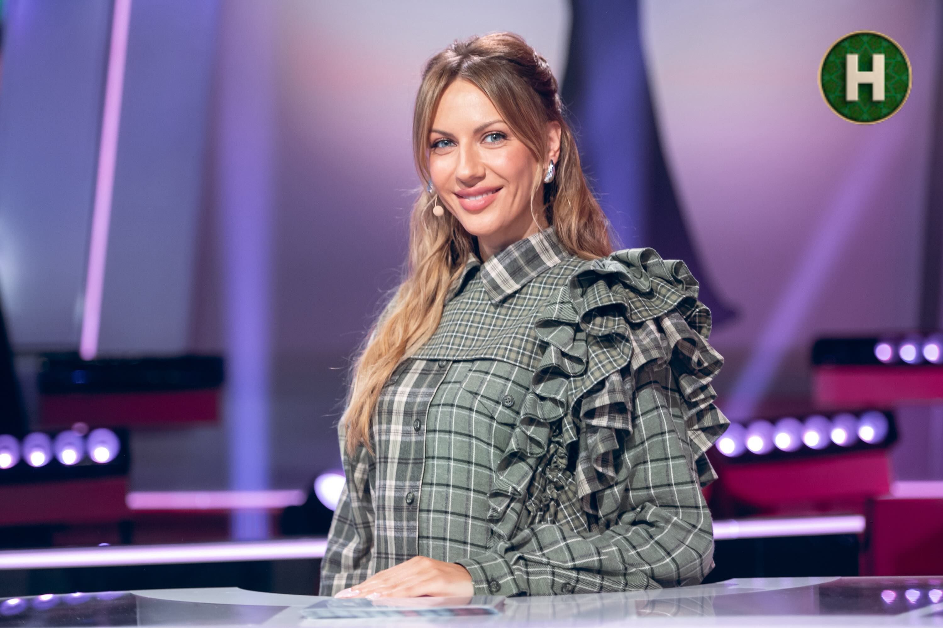 Що подивитись ввечері: Леся Нікітюк радить найкращу класику кіно, яку дивиться сама - фото 630664