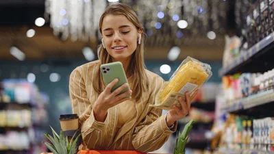 Шопінг стає ще вигіднішим: як зекономити завдяки мобільному застосунку NOVUS