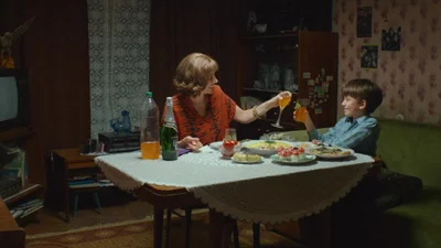 Драму про дорослішання та 90-ті в Україні придбав HBO Max: дивись в 15 країнах