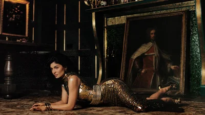 Кайлі Дженнер відреагувала на чутки, що схудла завдяки відомому препарату