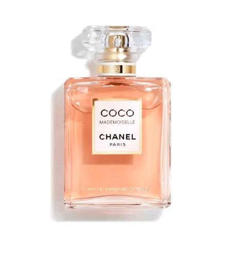 Chanel, Coco Mademoiselle - фото 630819