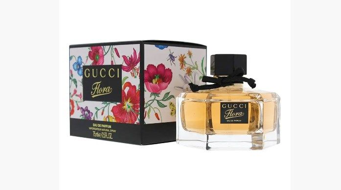 Gucci, Flora - фото 630821