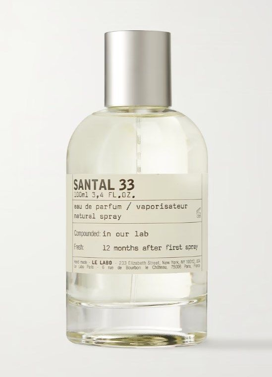 Le Labo, Santal 33 - фото 630824