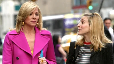 Зірки, які терпіти не можуть одне одного