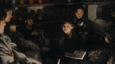 Они покорили мир: эти 5 украинских фильмов завоевали признание за рубежом