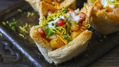 Швидка піца від Тетяни Литвинової – без замішування тіста