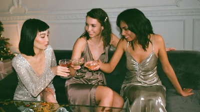 Магия имен: какие женские имена могут притянуть финансовый успех