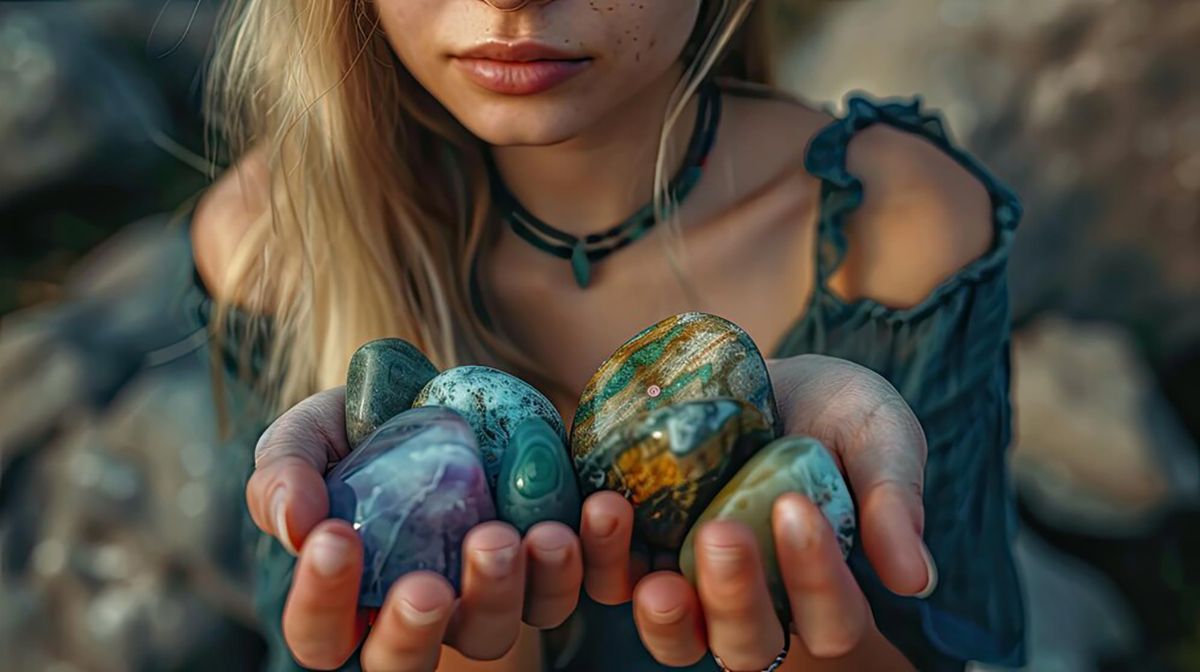 Який камінь підходить по гороскопу - 630922 Який камінь підходить по гороскопу - фото 630922