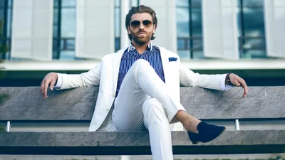 Секрети фінансового успіху: чоловічі імена, які притягують гроші