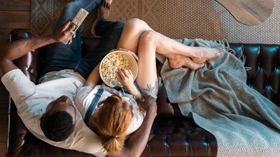 Забудь тревоги: это 5 позитивных фильмов на вечер