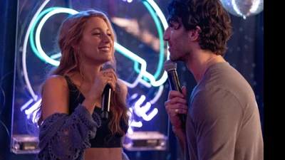 "Покинь, якщо кохаєш": що не так з книгою та фільмом