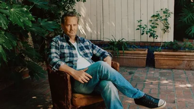 Стали известны последние слова Мэттью Перри перед смертельным уколом кетамина