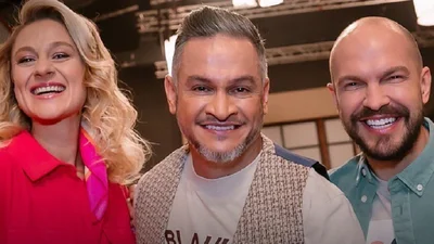 "МастерШеф" оновив суддівський склад: хто замінить Ектора Хіменеса-Браво