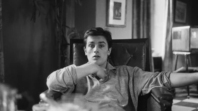 Неперевершені ролі: 5 найкращих фільмів за участі Алена Делона