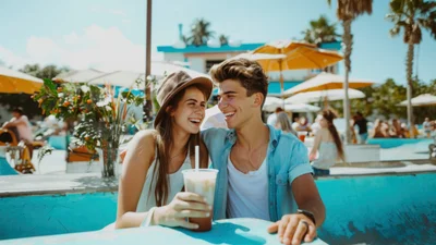 Как завязать курортный роман, не разбив себе сердце