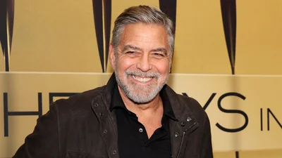 Свидание со звездой: Джордж Клуни выставил на аукцион ужин с собой – зачем ему это