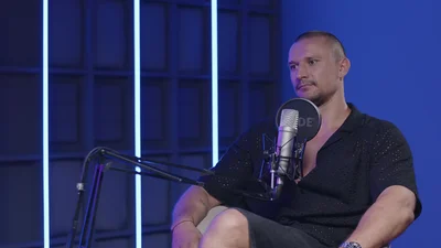 Тарас Цимбалюк рассказал, почему распались его прошлые браки