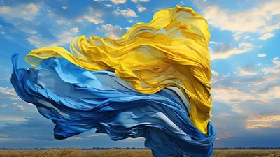 Історія Державного Прапора України: 10 фактів, які ти не знала