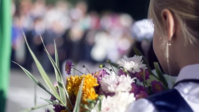 День знань 2024 - які правила проведення шкільної лінійки цього року