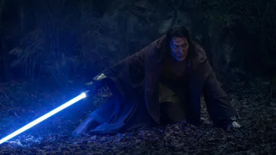 "Аколіт" провалився: мегадорогий серіал по "Зоряних війнах" закрили після 1 сезону