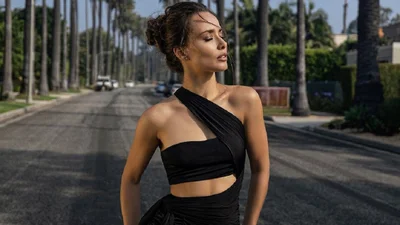 Ксения Мишина рассказала о своей готовности выйти замуж и озвучила критерии гармоничных отношений