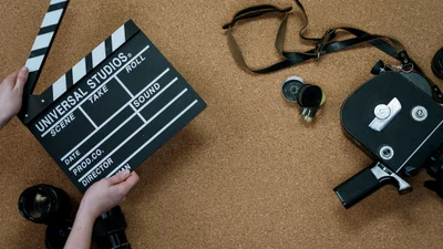 Йдуть на рекорд: актори, які знялися у найбільшій кількості фільмів