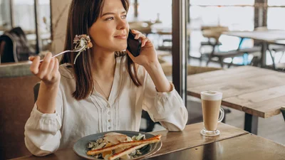 Пів дня без відчуття голоду: топ-10 продуктів, які забезпечать тобі відчуття ситості