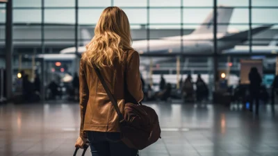 В Японии отменили 26 рейсов из-за исчезновения одного предмета