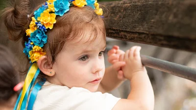 Поэзия свободы: современные стихи ко Дню Независимости Украины