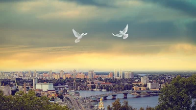 Короткі привітання з Днем Незалежності: надихаюча підбірка для святкового настрою