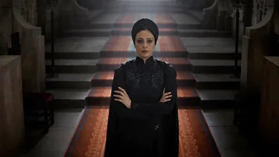 HBO випадково "злив" дату прем'єри серіалу "Дюна: Пророцтво": рахуємо дні