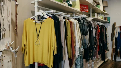 Знову немає чого одягнути: чому так відбувається, і в чому проблема насправді