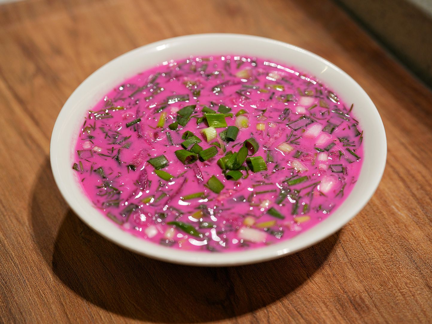 Вкусно, разнообразно и полезно: как NOVUS перезагружает украинскую кулинарию - фото 631925