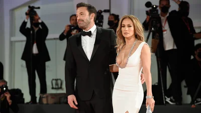 Как Дженнифер Лопес и Бен Аффлек будут делить имущество — считаем деньги пары