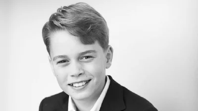 Принц Джордж может присоединиться к жуткой традиции королевской семьи – эксперт